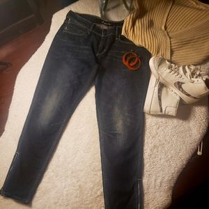 Levi Skinny Jeans